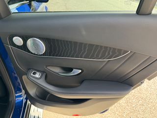 Mercedes-Benz GLC 220 2019 Amg line face lift-thumb-60
