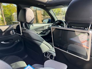 Mercedes-Benz GLC 220 2019 Amg line face lift-thumb-61