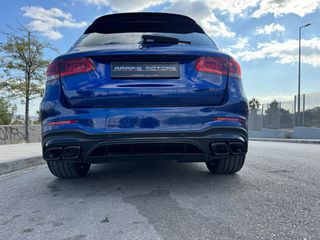 Mercedes-Benz GLC 220 2019 Amg line face lift-thumb-12