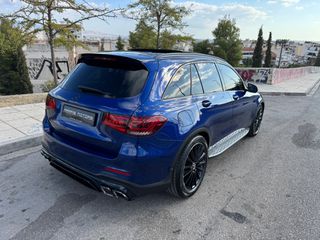 Mercedes-Benz GLC 220 2019 Amg line face lift-thumb-13