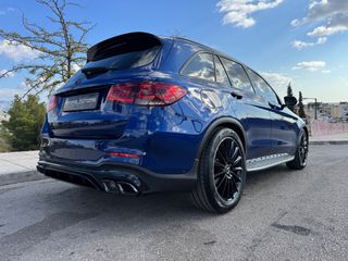 Mercedes-Benz GLC 220 2019 Amg line face lift-thumb-14