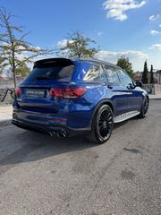 Mercedes-Benz GLC 220 2019 Amg line face lift-thumb-15
