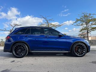 Mercedes-Benz GLC 220 2019 Amg line face lift-thumb-17