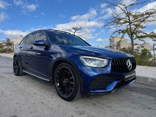 Mercedes-Benz GLC 220 2019 Amg line face lift-thumb-19