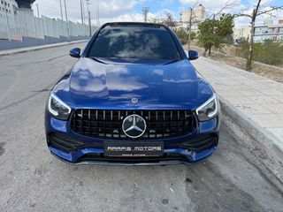 Mercedes-Benz GLC 220 2019 Amg line face lift-thumb-22