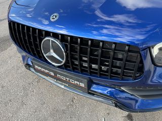 Mercedes-Benz GLC 220 2019 Amg line face lift-thumb-26