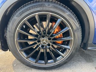 Mercedes-Benz GLC 220 2019 Amg line face lift-thumb-27
