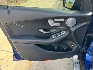 Mercedes-Benz GLC 220 2019 Amg line face lift-thumb-31