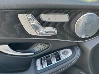 Mercedes-Benz GLC 220 2019 Amg line face lift-thumb-32