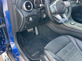 Mercedes-Benz GLC 220 2019 Amg line face lift-thumb-33