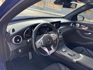 Mercedes-Benz GLC 220 2019 Amg line face lift-thumb-34