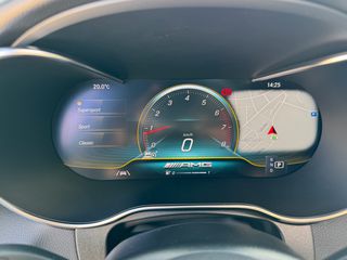 Mercedes-Benz GLC 220 2019 Amg line face lift-thumb-35