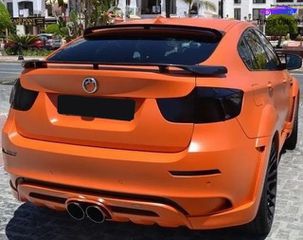 BMW X6 E71 Bodykit HAMANN Design-thumb-7