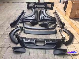 BMW X6 E71 Bodykit HAMANN Design-thumb-10