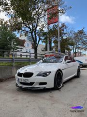 BMW ΣΕΙΡΑ 6 E63 Bodykit M6 V10 Design