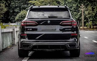 BMW X5 G05 Bodykit SP Design