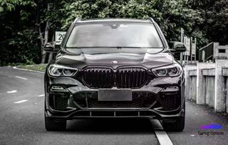 BMW X5 G05 Bodykit SP Design-thumb-1