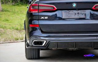 BMW X5 G05 Bodykit SP Design-thumb-7