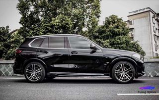 BMW X5 G05 Bodykit SP Design-thumb-8