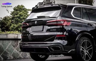 BMW X5 G05 Bodykit SP Design-thumb-11