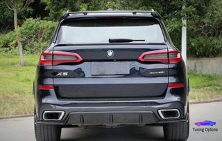 BMW X5 G05 Bodykit SP Design-thumb-15
