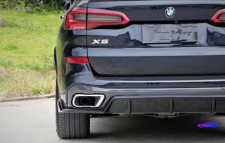 BMW X5 G05 Bodykit SP Design-thumb-18