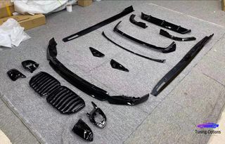 BMW X5 G05 Bodykit SP Design-thumb-19