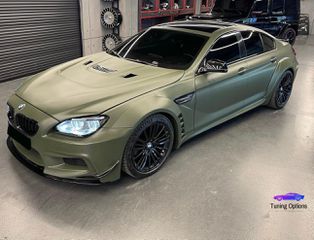BMW M6 F13 WIDE Bodykit-thumb-1