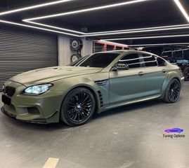 BMW M6 F13 WIDE Bodykit-thumb-2