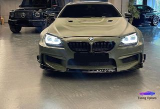 BMW M6 F13 WIDE Bodykit-thumb-3