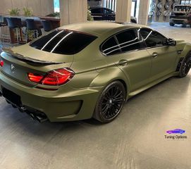 BMW M6 F13 WIDE Bodykit-thumb-4