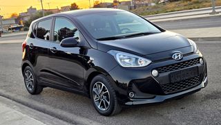 Hyundai i 10 2017