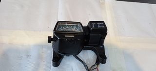 Πωλείται γνήσιο μεταχειρισμένο κοντέρ Yamaha XT ARTESIA xt 400/500/600