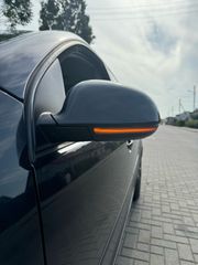 Φλάς καθρέφτη Led για VW Golf 2003-2013