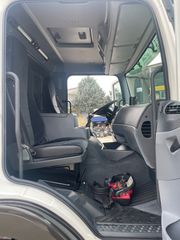 Γερανοί - Φορτηγά Με Γερανό Mercedes-Benz 2012 Atego 1629 L EEV Intarter Palfinger 13001-thumb-15