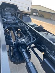Γερανοί - Φορτηγά Με Γερανό Mercedes-Benz 2012 Atego 1629 L EEV Intarter Palfinger 13001-thumb-17