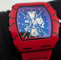 Richard Mille red αντιγραφο rolex-thumb-7