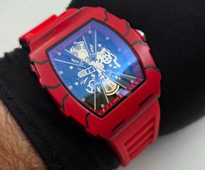 Richard Mille red αντιγραφο rolex-thumb-8