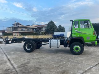 Γερανοί - Φορτηγά Με Γερανό Steyr 1990 1291 4x4-thumb-3