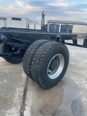 Γερανοί - Φορτηγά Με Γερανό Steyr 1990 1291 4x4-thumb-7