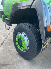 Γερανοί - Φορτηγά Με Γερανό Steyr 1990 1291 4x4-thumb-8