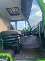 Γερανοί - Φορτηγά Με Γερανό Steyr 1990 1291 4x4-thumb-13