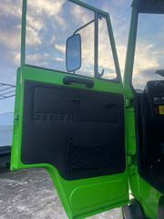 Γερανοί - Φορτηγά Με Γερανό Steyr 1990 1291 4x4-thumb-15