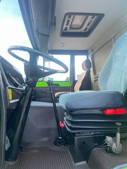 Γερανοί - Φορτηγά Με Γερανό Steyr 1990 1291 4x4-thumb-17