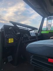 Γερανοί - Φορτηγά Με Γερανό Steyr 1990 1291 4x4-thumb-18