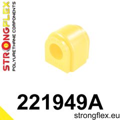 Rear stabilizer bush SPORT