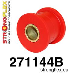 Front wishbone - rear bush
