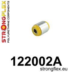 Rear lower arm - inner bushing SPORT