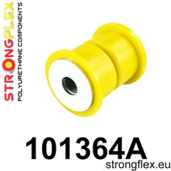 Rear lower outer suspension bush SPORT