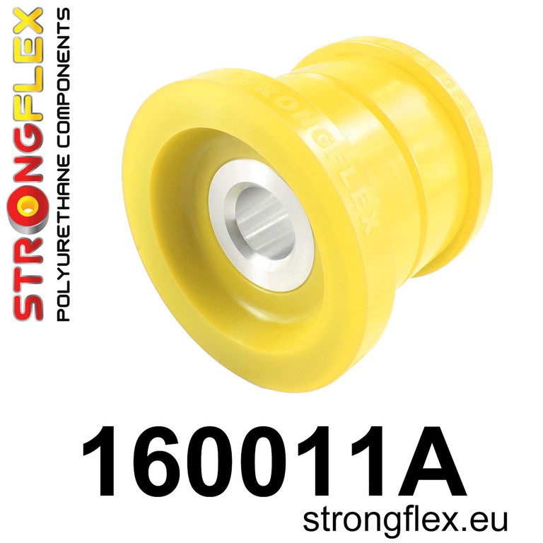 Rear subframe bush SPORT
